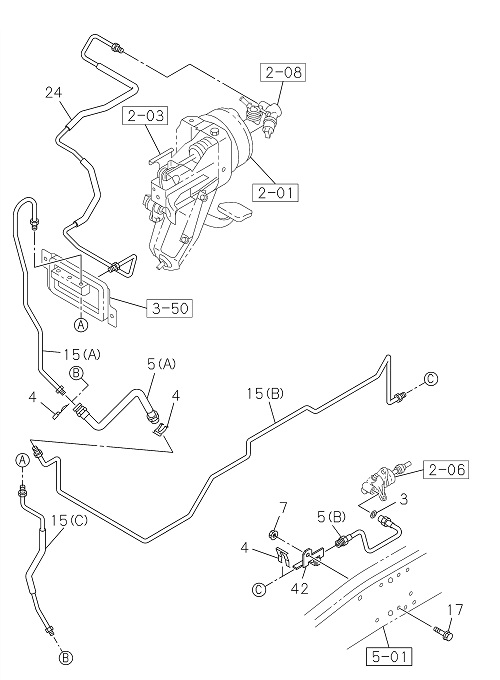 Partial Engine